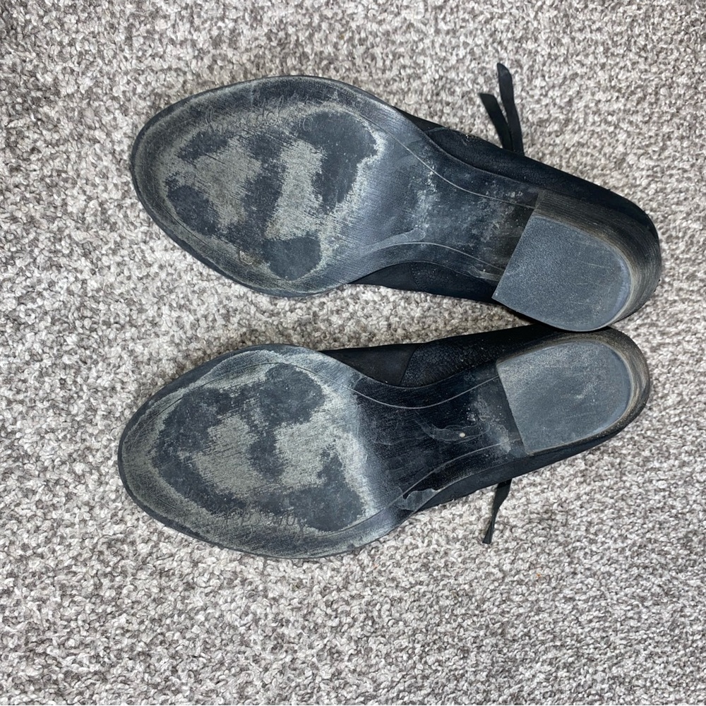 Sam Edelman Booties - Picture 2 of 4
